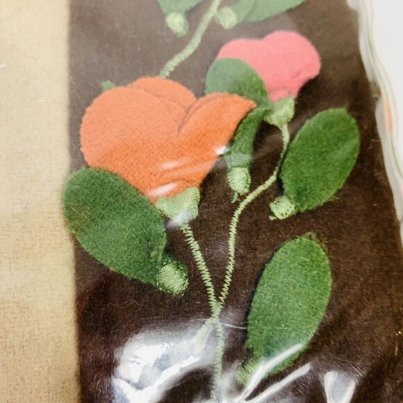 Pier 1 Jardinia Floral Table Runner 14” X 72” Cottage Core Dining Kitchen Mantle - Picture 8 of 10